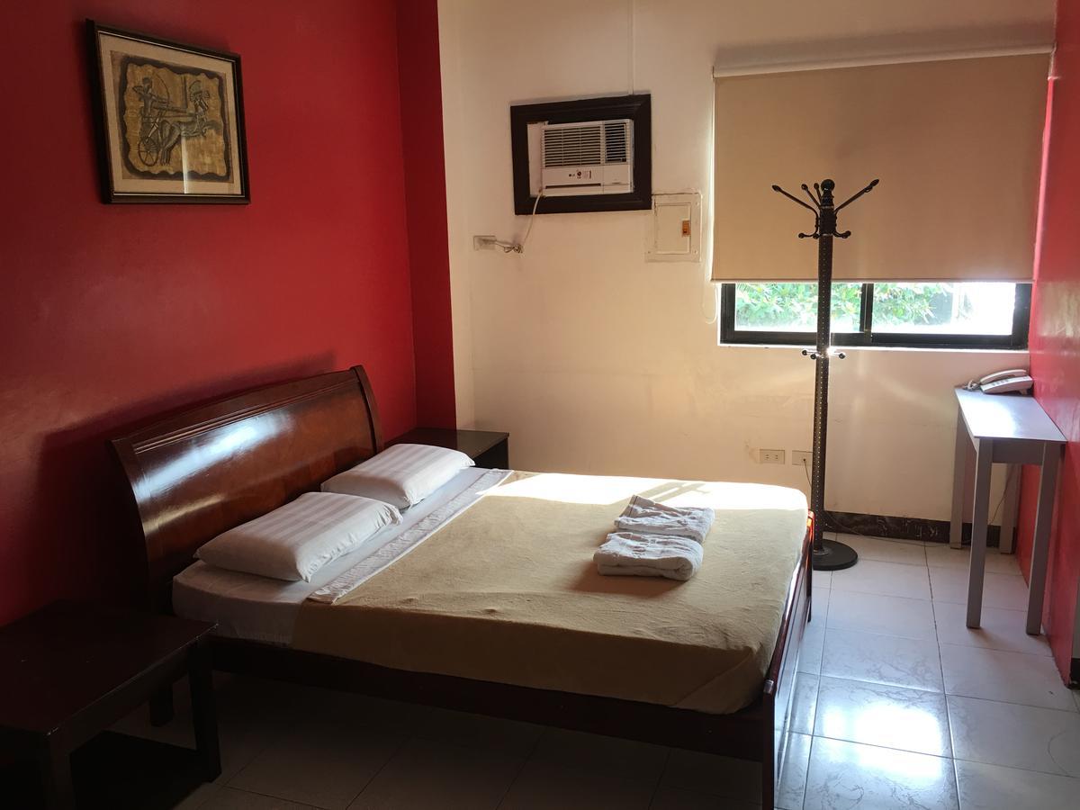 South Prince Residences And Inn Davao City Εξωτερικό φωτογραφία