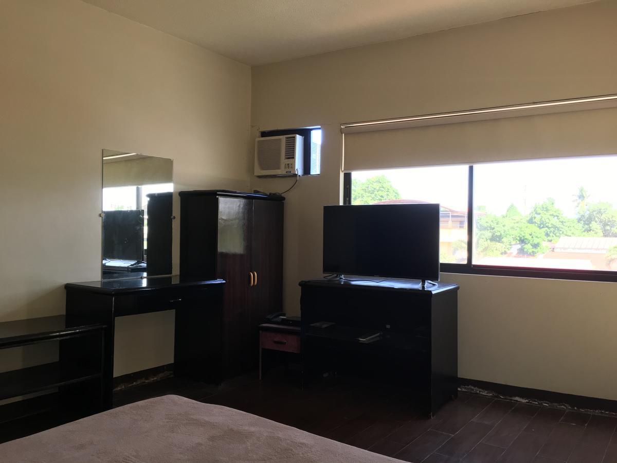 South Prince Residences And Inn Davao City Εξωτερικό φωτογραφία